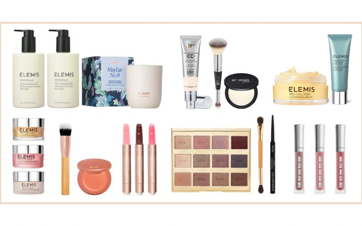 Present-Worthy Magnificence Favorites At QVC