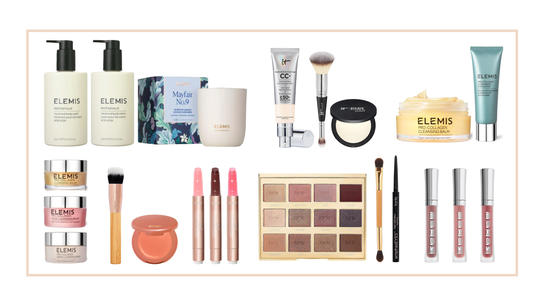 Present-Worthy Magnificence Favorites At QVC