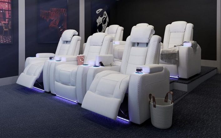8 Finest Huge Man Recliners to Assist Hefty Dudes in 2024