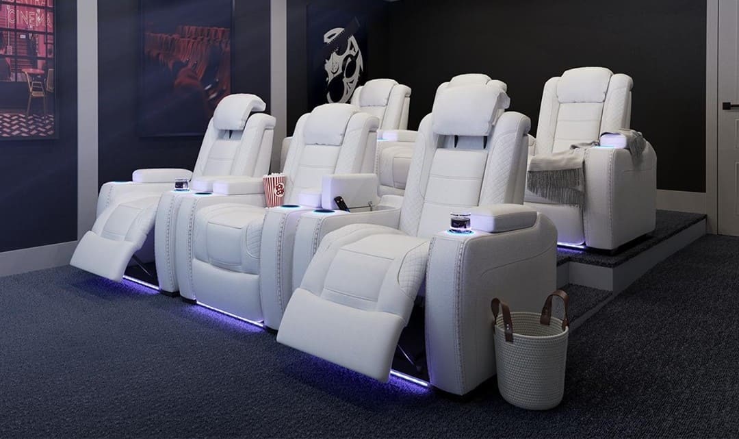 8 Finest Huge Man Recliners to Assist Hefty Dudes in 2024