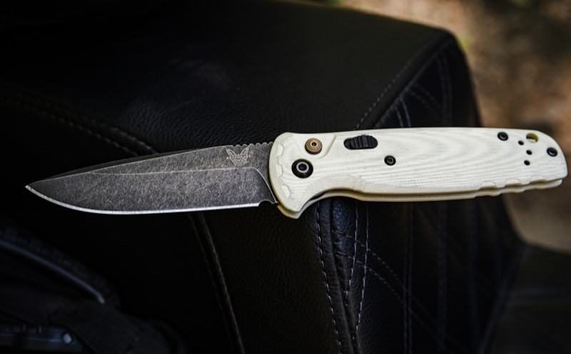 7 Finest Small Pocket Knife – Simple Carry Knives For 2024