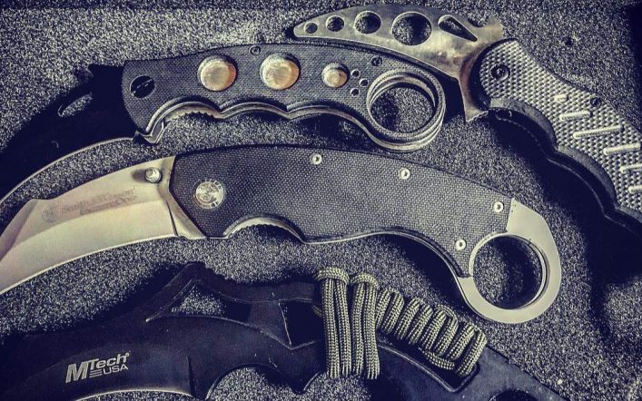 8 Greatest EDC Knife – High Pocket Knives To Carry All Of 2024