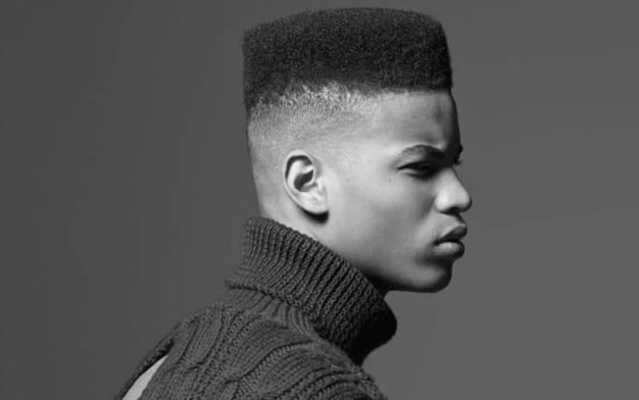 20 Finest Flat High Haircuts For Males: High Hairstyles 2024