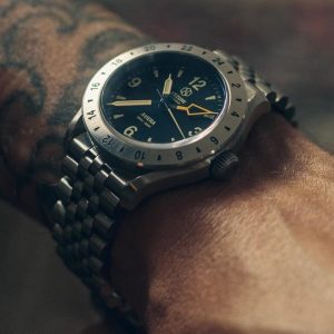 8 Finest and Constructed to Final: the Most Sturdy Watches in 2024