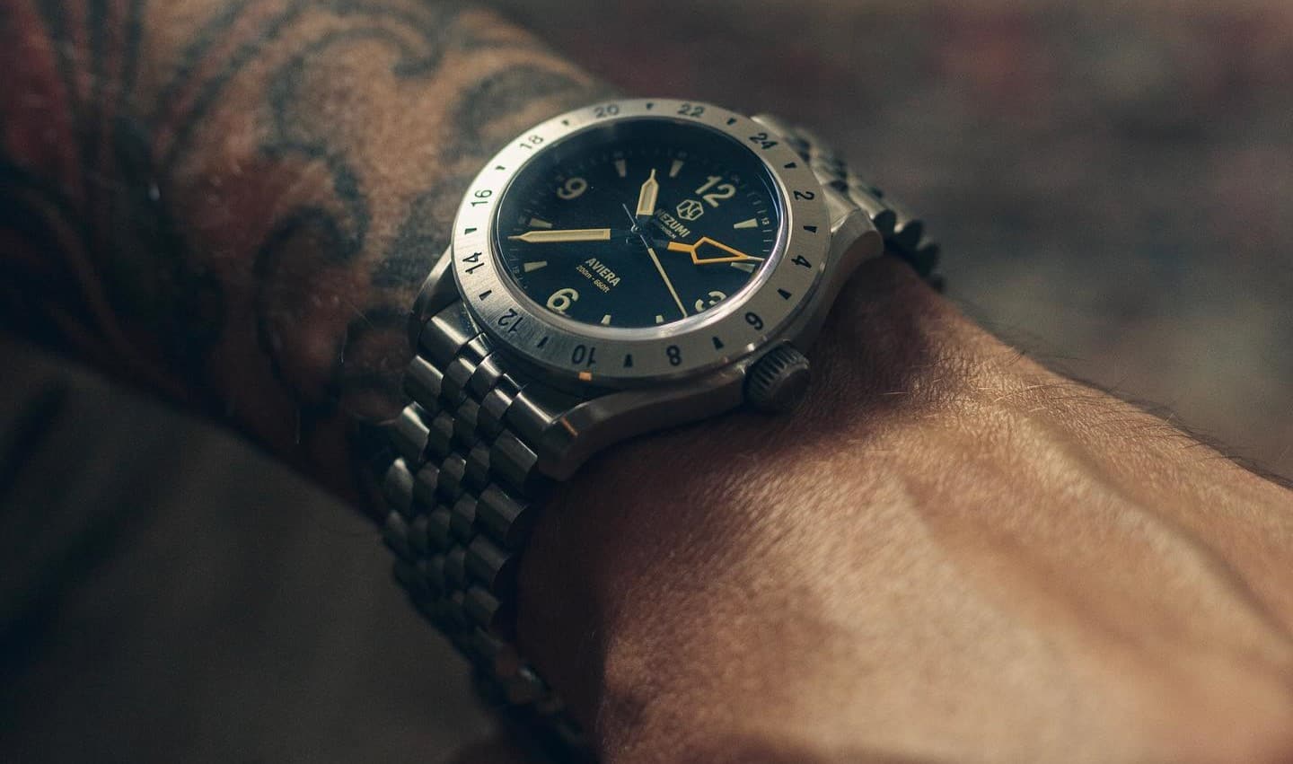 8 Finest and Constructed to Final: the Most Sturdy Watches in 2024