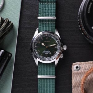Seiko Alpinist Evaluation: 5 Causes Why It’s An Final Journey Watch