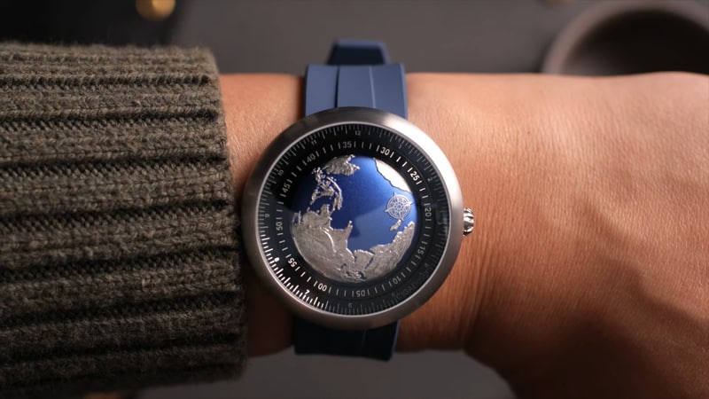 Ciga Watch Evaluate: A Nearer Take a look at the Way forward for Chinese language Watchmaking