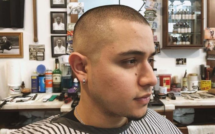 Quantity 0 Haircut For Males: Full Information For Confidence 2024