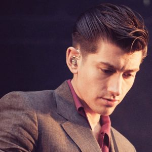 Alex Turner’s Finest Hairstyles: 6 Methods To Look Like A Rock Star