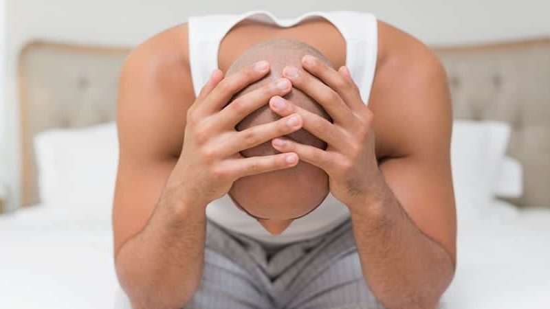 Baldness and Despair: Why It Doesn’t Must Be