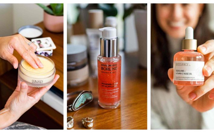 My Simple 40s Skincare Routine: Low-Upkeep, Excessive-Impression Favorites