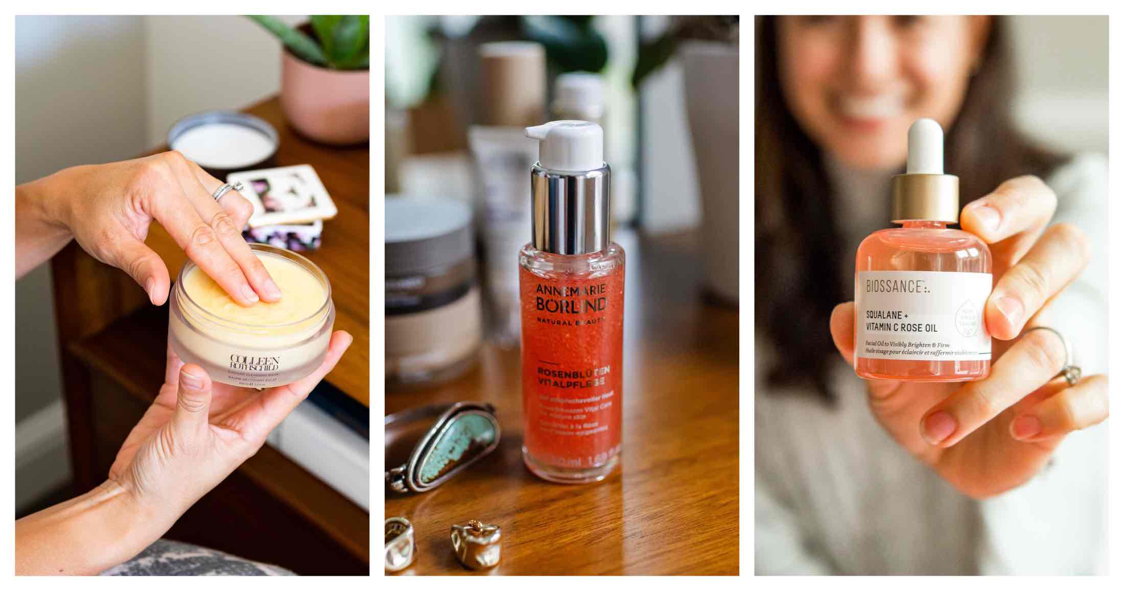 My Simple 40s Skincare Routine: Low-Upkeep, Excessive-Impression Favorites