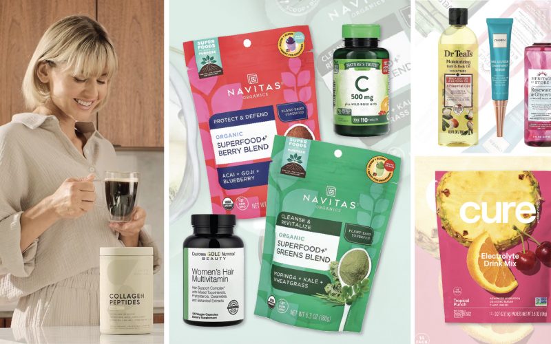 13 Wellness Upgrades That Really feel Like A Self-Care Routine