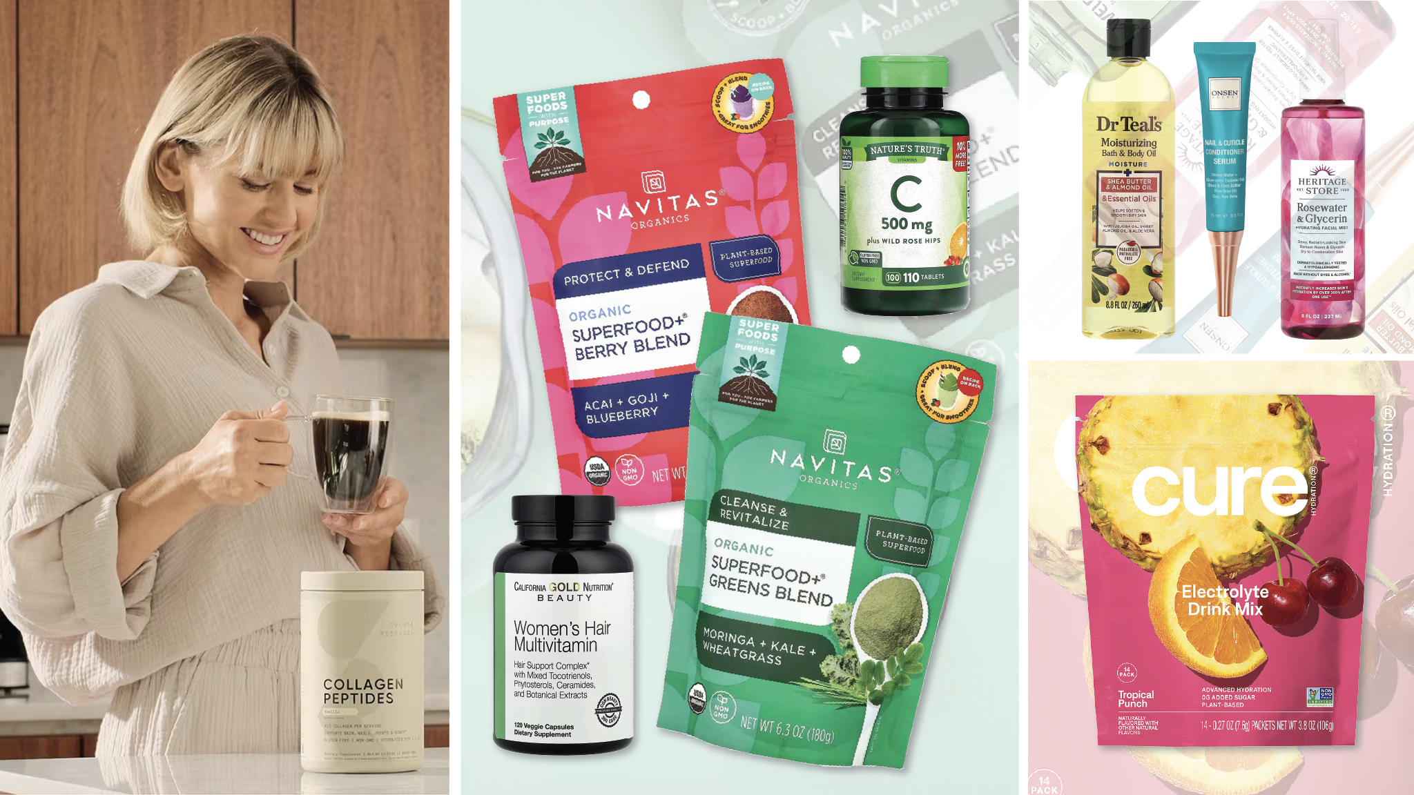 13 Wellness Upgrades That Really feel Like A Self-Care Routine