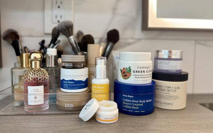 The Greatest Magnificence Merchandise, A Full Routine For Girls Over 40