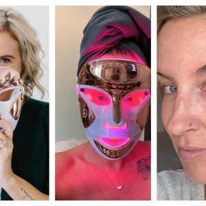 Dr. Dennis Gross LED Masks: Actual Outcomes At 3 Months & 5 Years