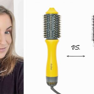 I Examined Each on the Identical Hair