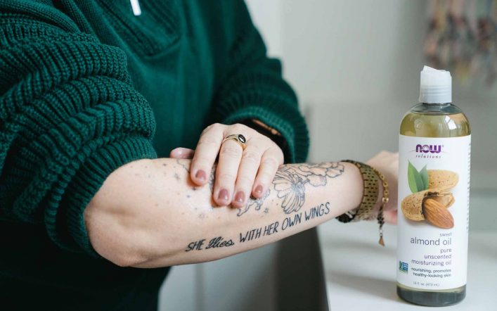 Winter Pores and skin Favorites from iHerb That Hydrate