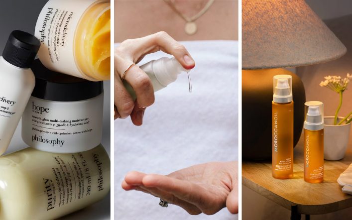 The Greatest Skincare Merchandise for Dry Winter Pores and skin (That Really Work)