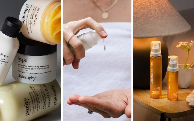 The Greatest Skincare Merchandise for Dry Winter Pores and skin (That Really Work)