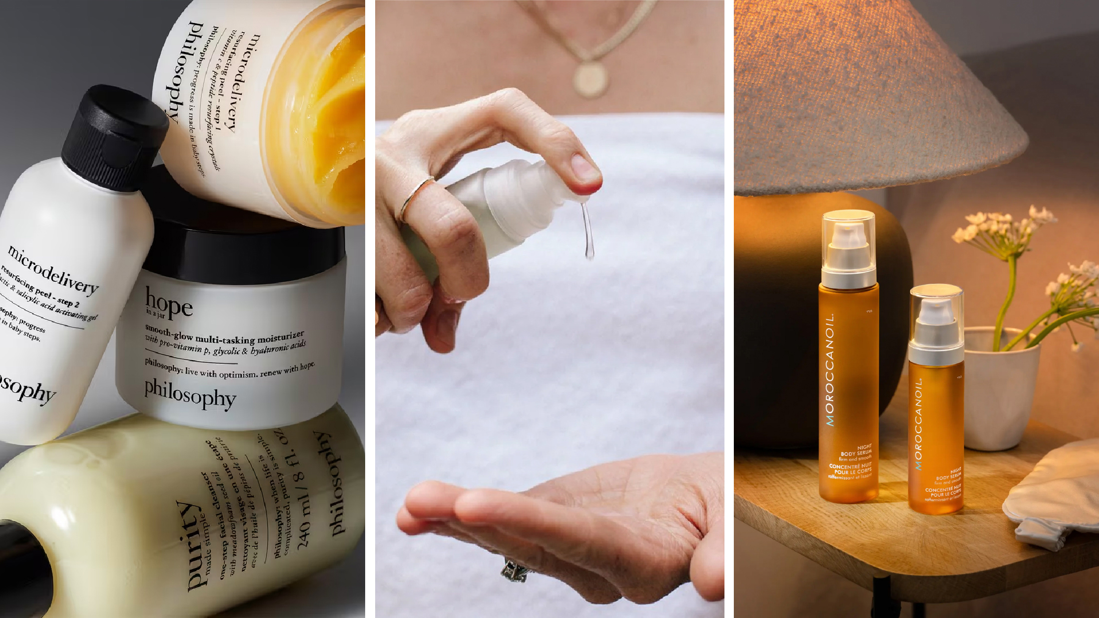 The Greatest Skincare Merchandise for Dry Winter Pores and skin (That Really Work)